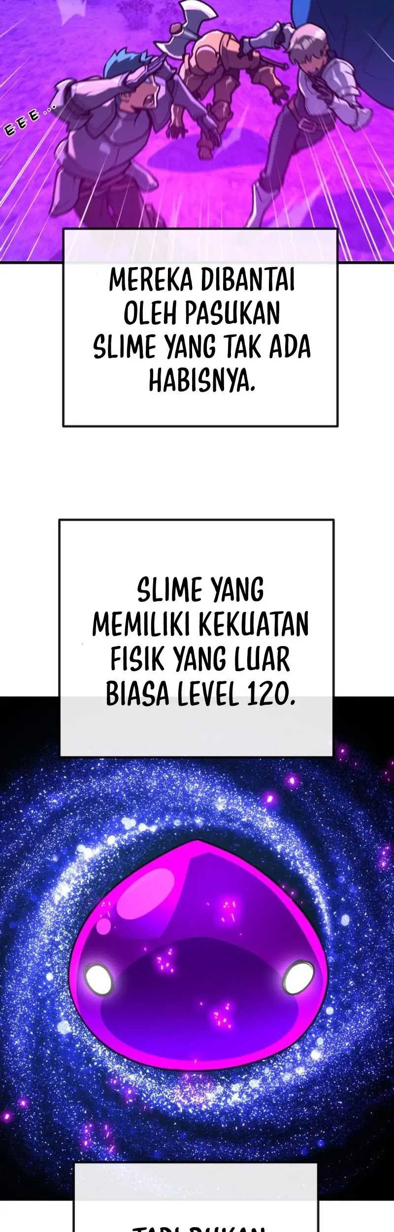 The Game’s Top Troll chapter 60 halaman 62