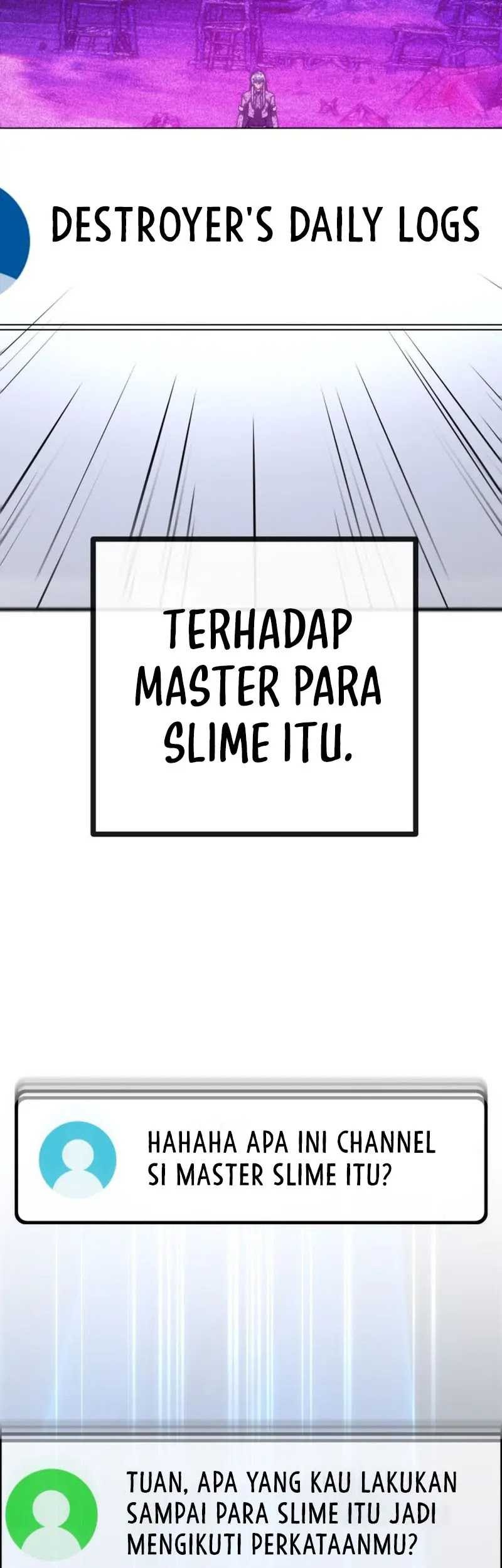 The Game’s Top Troll chapter 60 halaman 66