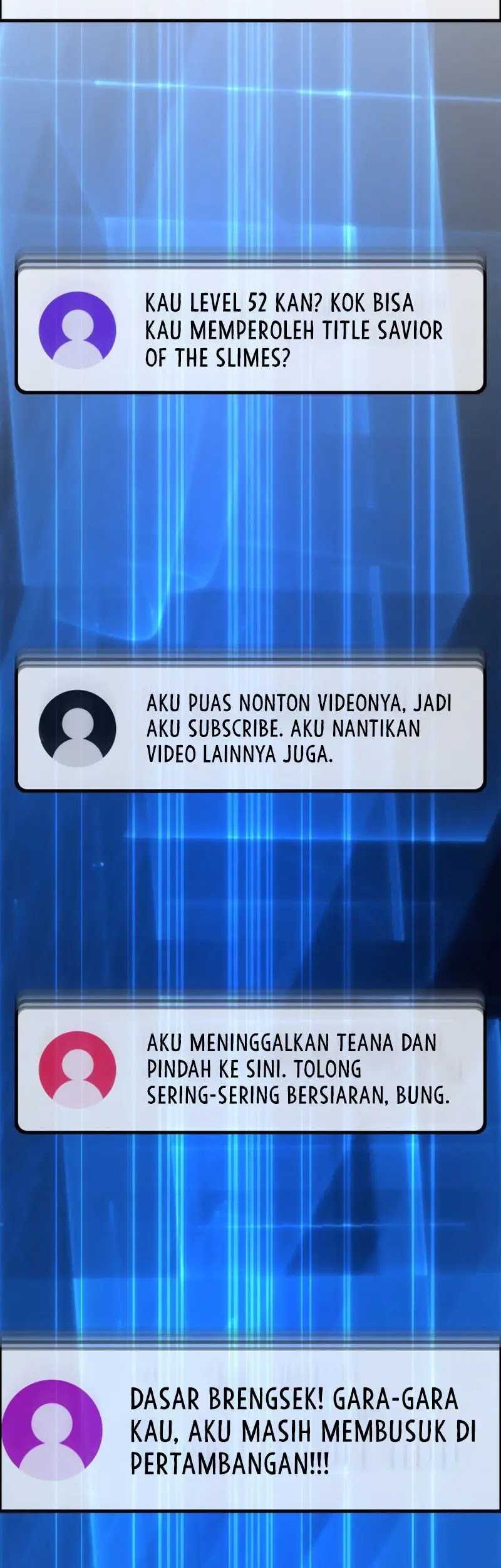 The Game’s Top Troll chapter 60 halaman 67
