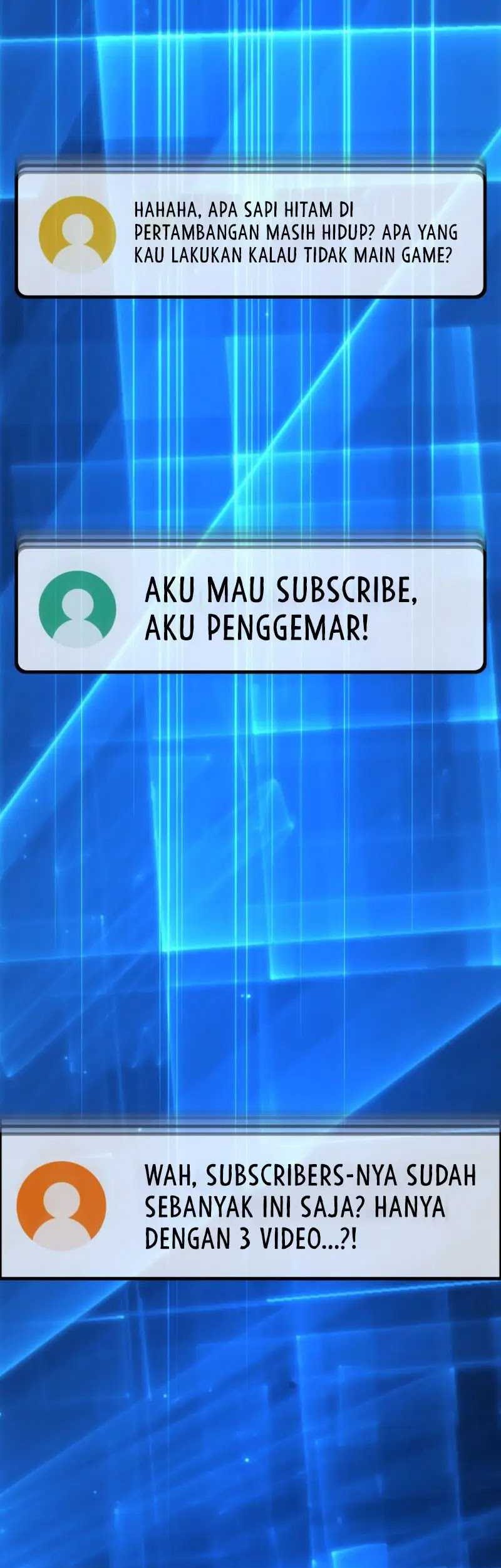 The Game’s Top Troll chapter 60 halaman 68