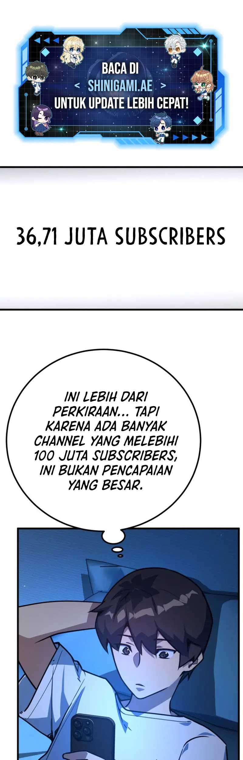 The Game’s Top Troll Bab 61 halaman 2