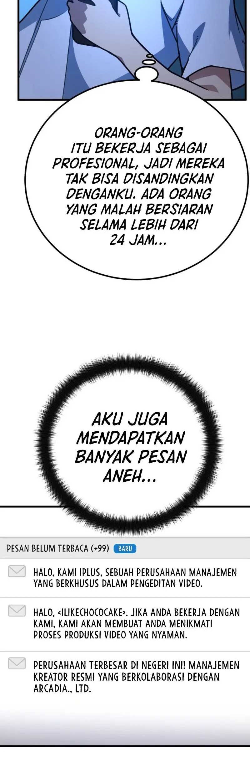 The Game’s Top Troll Bab 61 halaman 3