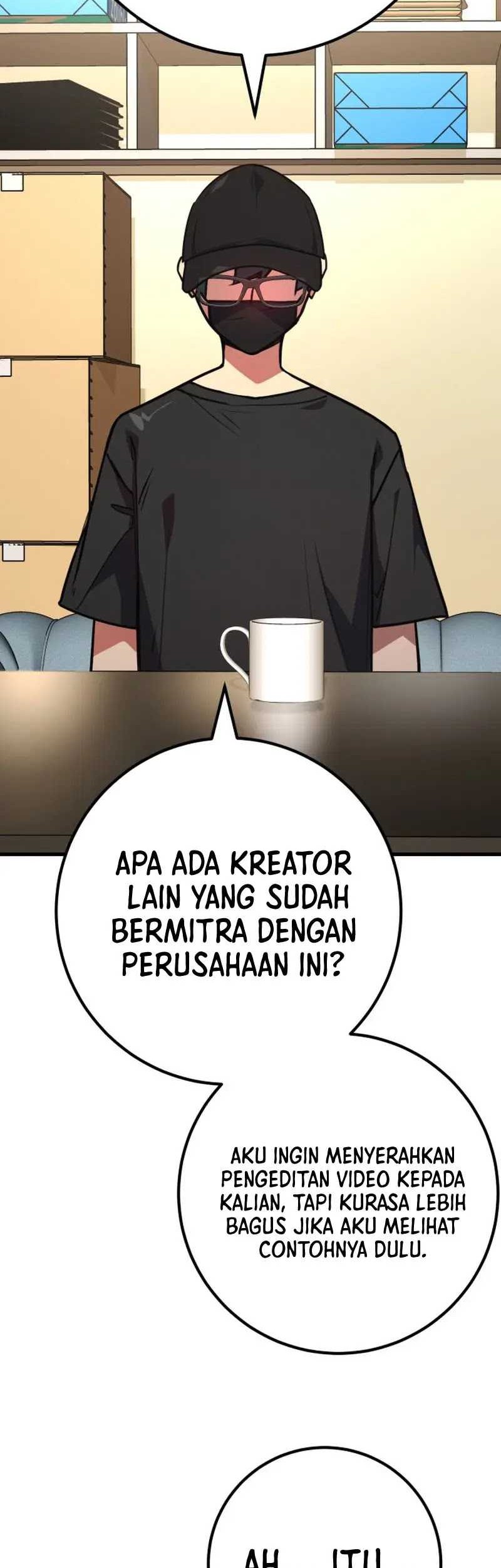 The Game’s Top Troll Bab 61 halaman 15