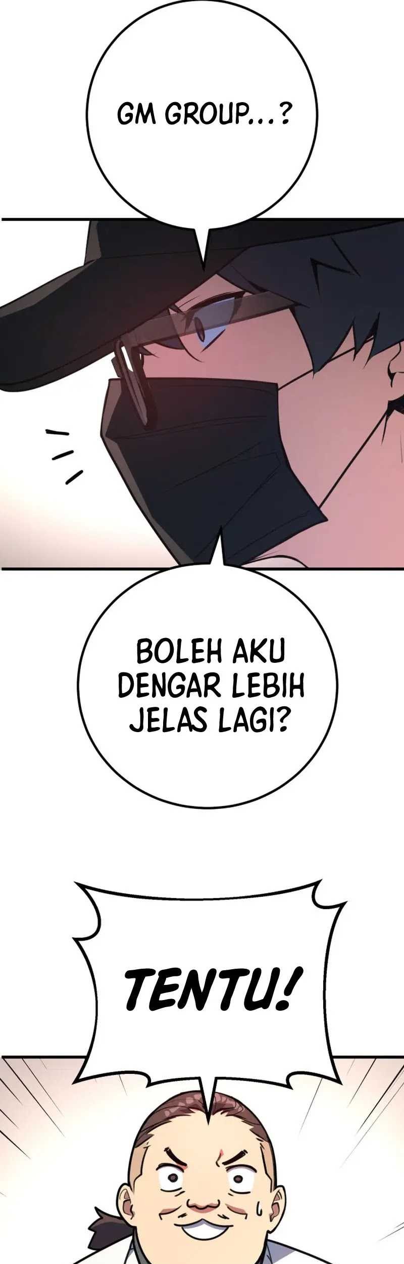 The Game’s Top Troll Bab 61 halaman 18