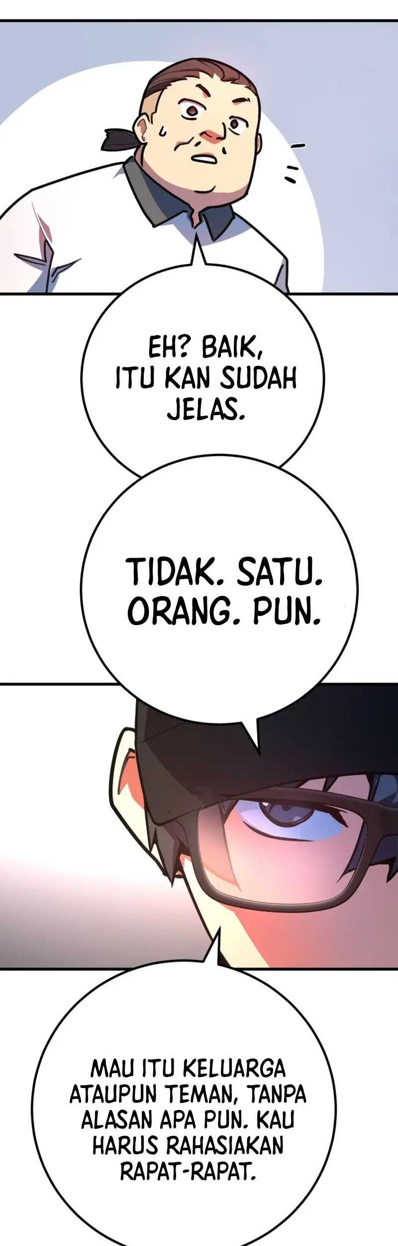 The Game’s Top Troll Bab 61 halaman 27