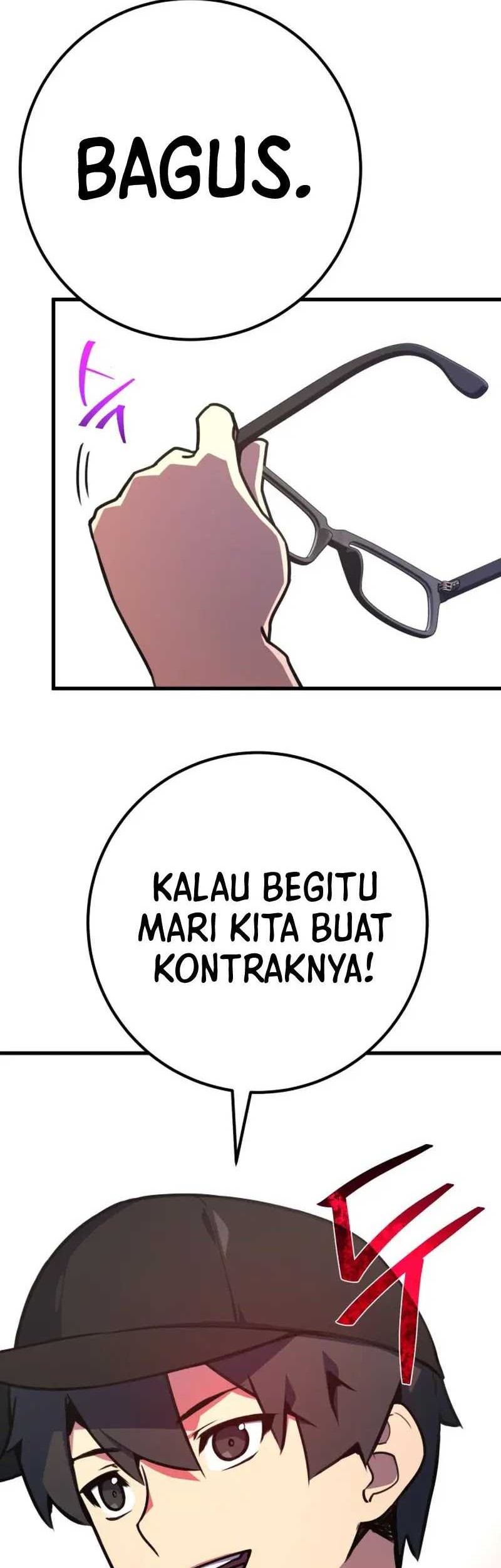 The Game’s Top Troll Bab 61 halaman 31