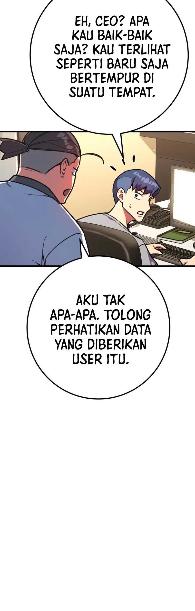 The Game’s Top Troll Bab 61 halaman 33