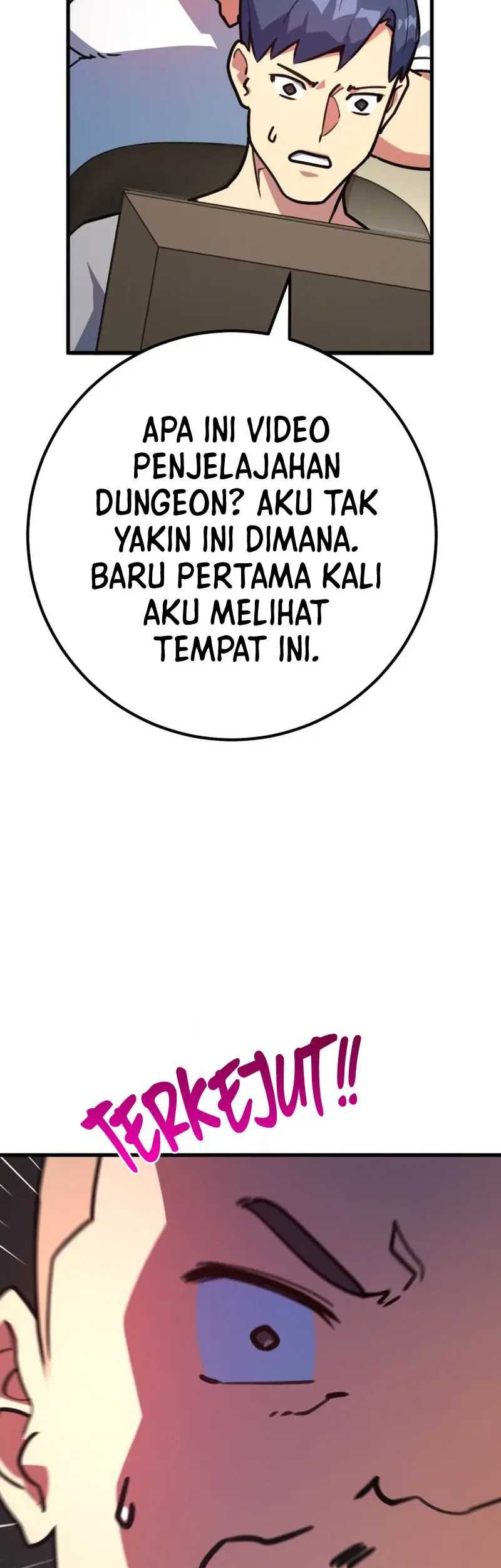 The Game’s Top Troll Bab 61 halaman 36
