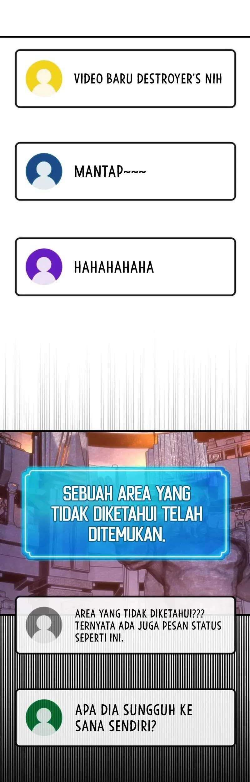 The Game’s Top Troll Bab 61 halaman 40