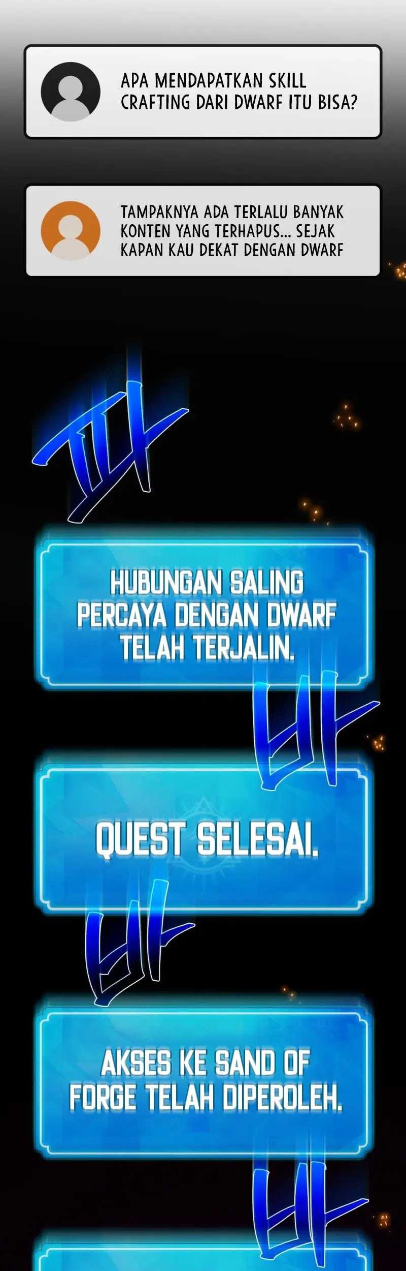 The Game’s Top Troll Bab 61 halaman 44