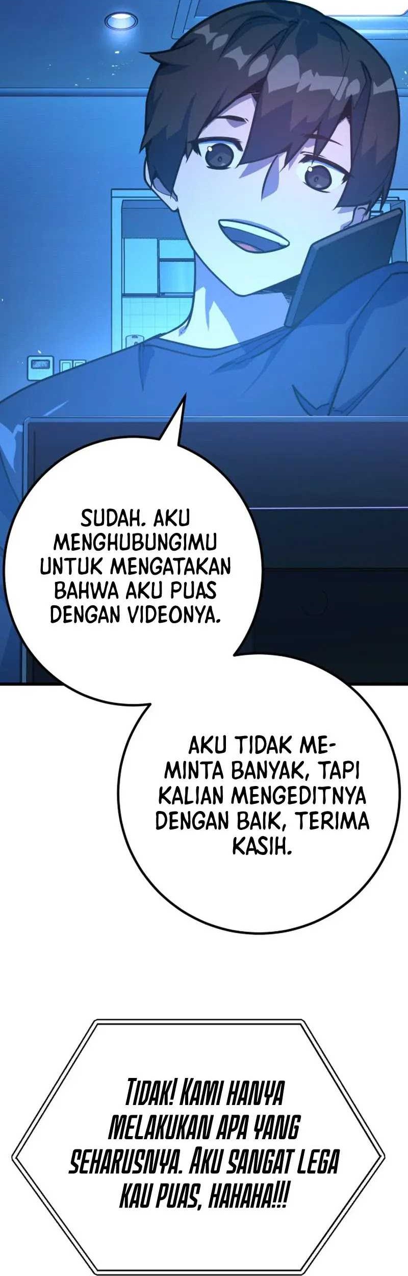 The Game’s Top Troll Bab 61 halaman 51