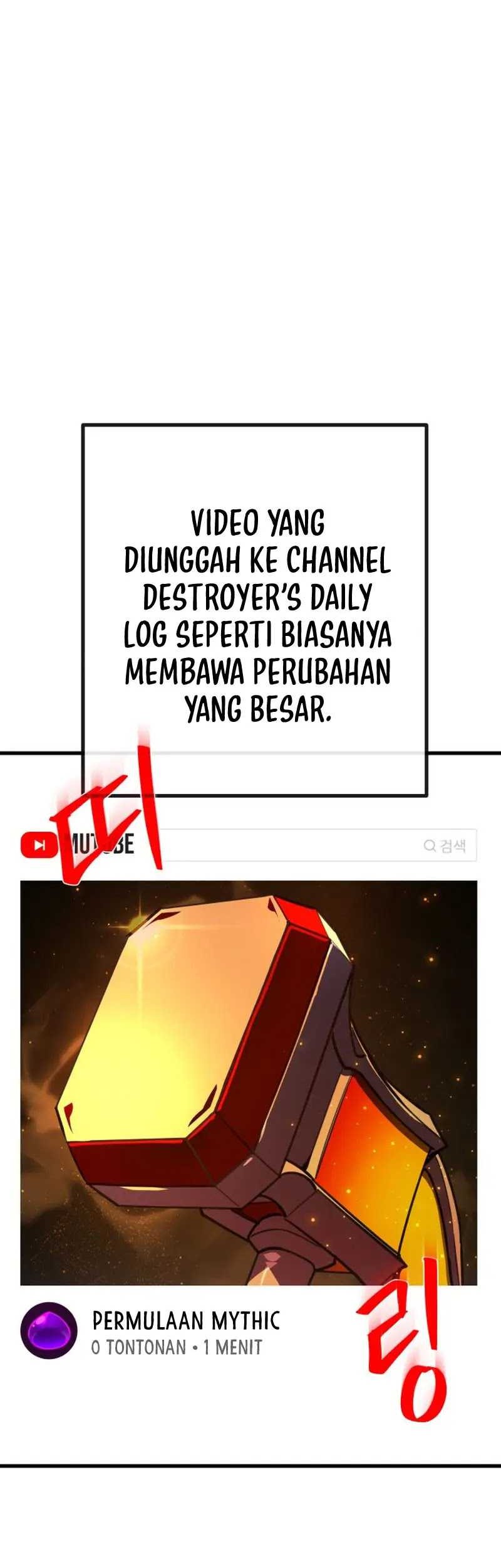 The Game’s Top Troll Bab 61 halaman 60
