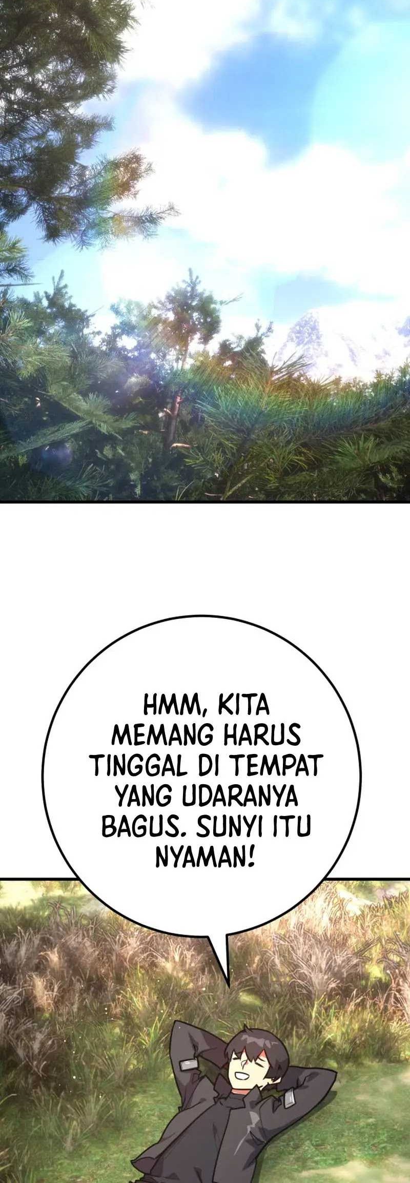 The Game’s Top Troll Bab 61 halaman 65