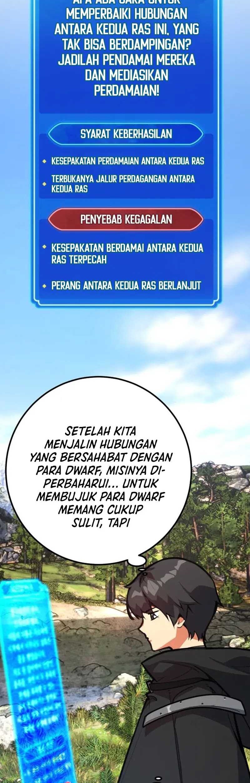 The Game’s Top Troll chapter 62 halaman 7