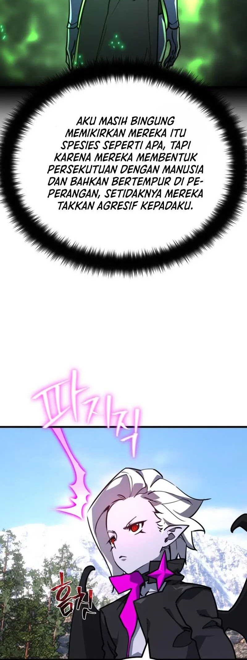The Game’s Top Troll chapter 62 halaman 9