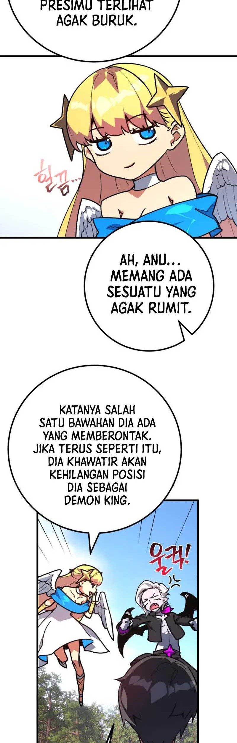 The Game’s Top Troll chapter 62 halaman 11