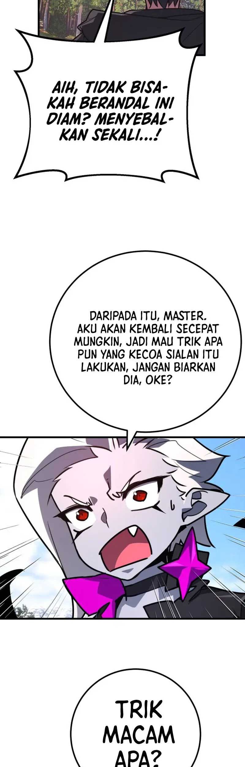 The Game’s Top Troll chapter 62 halaman 12