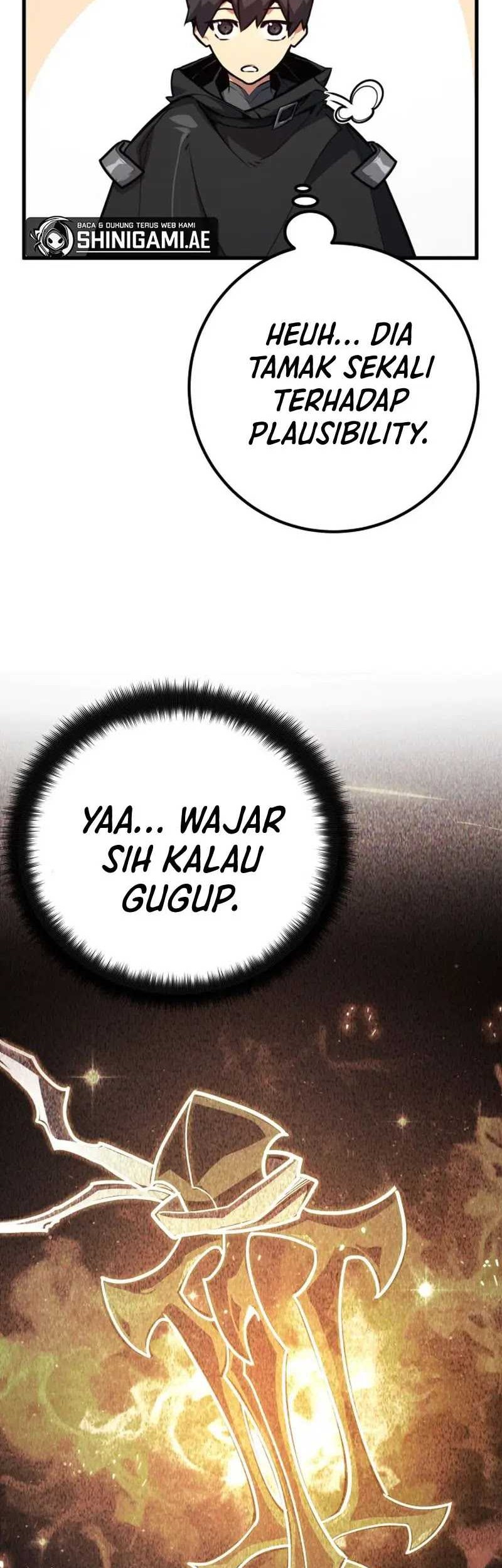 The Game’s Top Troll chapter 62 halaman 15