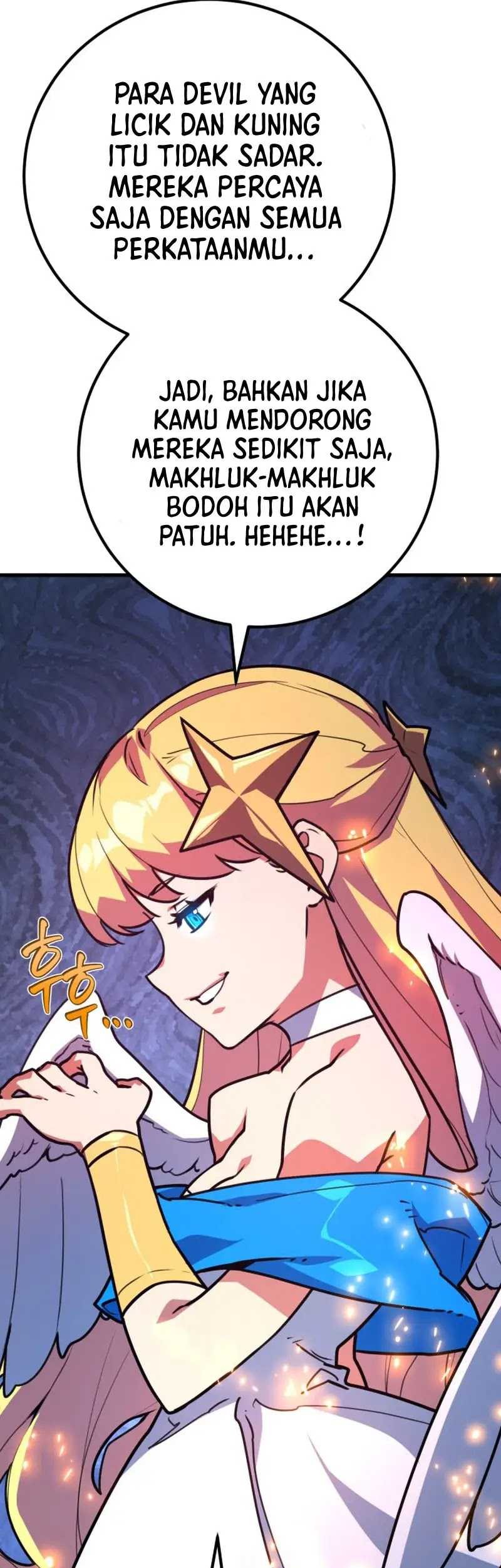 The Game’s Top Troll chapter 62 halaman 18