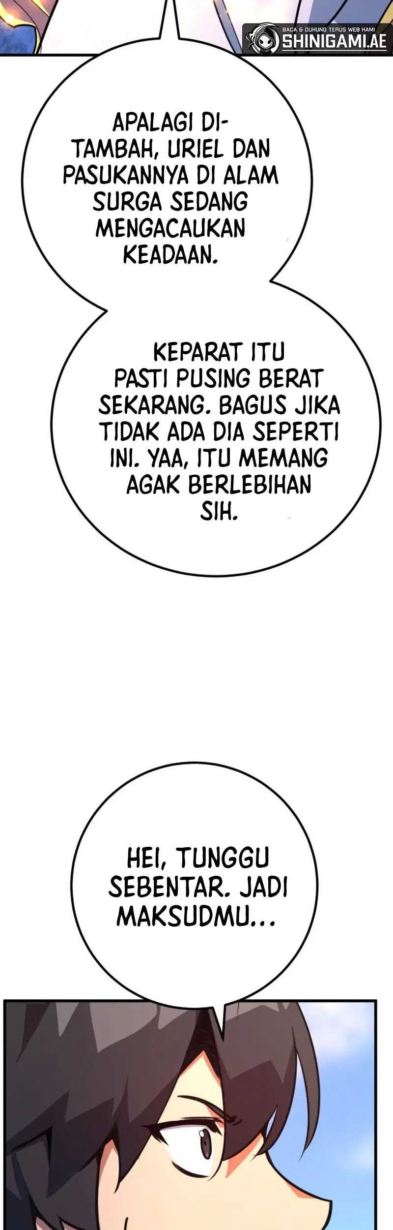 The Game’s Top Troll chapter 62 halaman 19