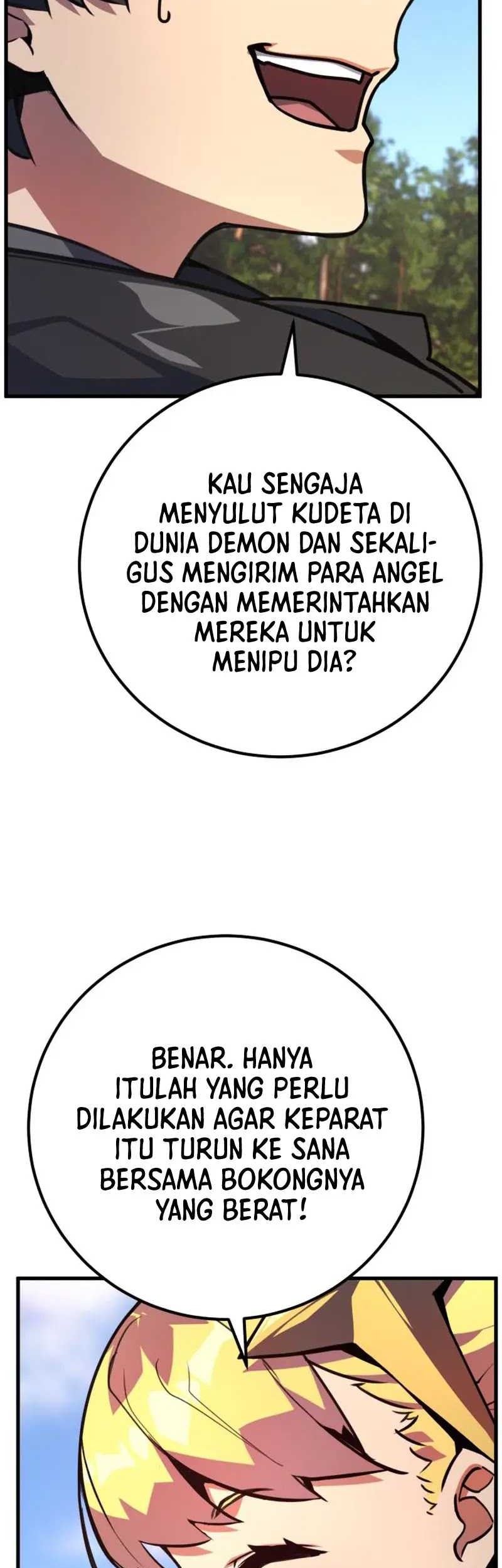 The Game’s Top Troll chapter 62 halaman 20