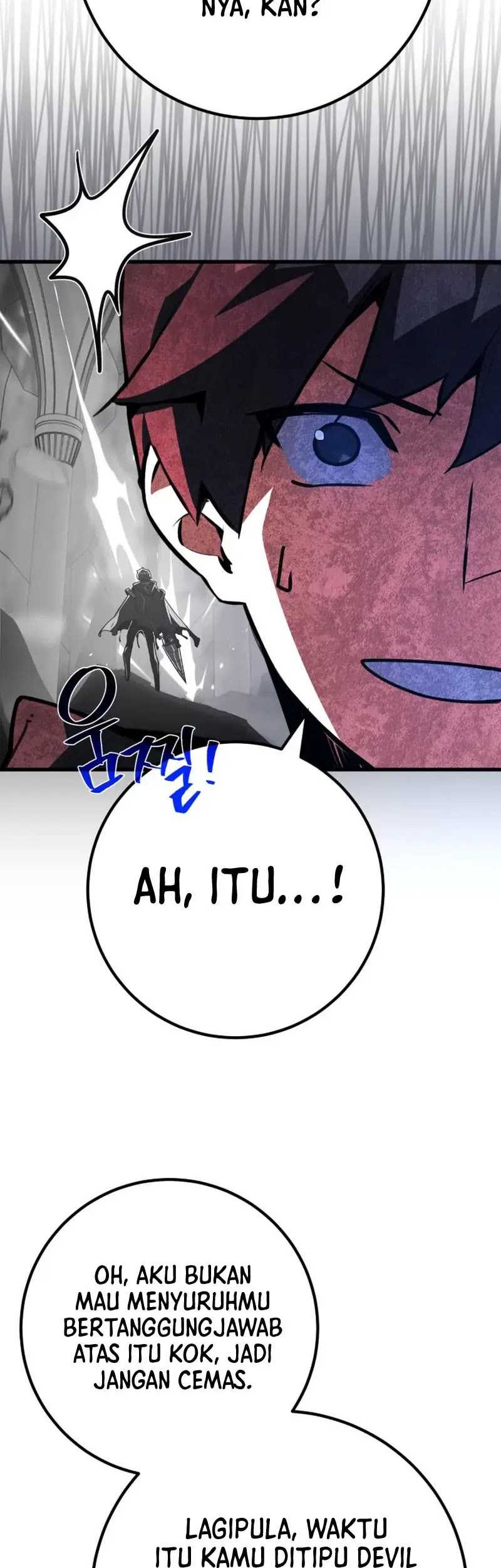 The Game’s Top Troll chapter 62 halaman 23