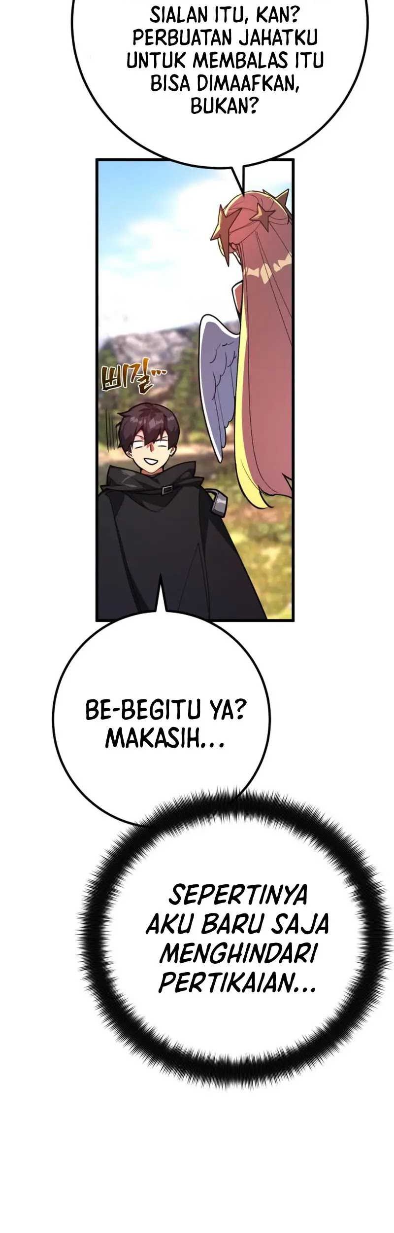 The Game’s Top Troll chapter 62 halaman 24