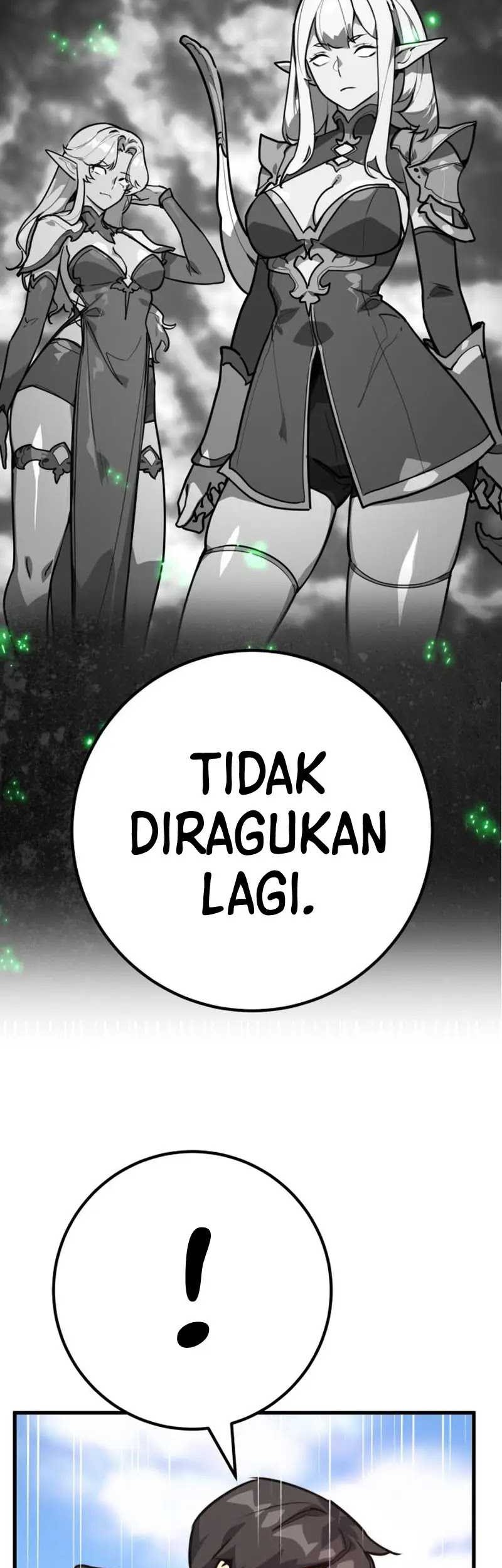 The Game’s Top Troll chapter 62 halaman 28