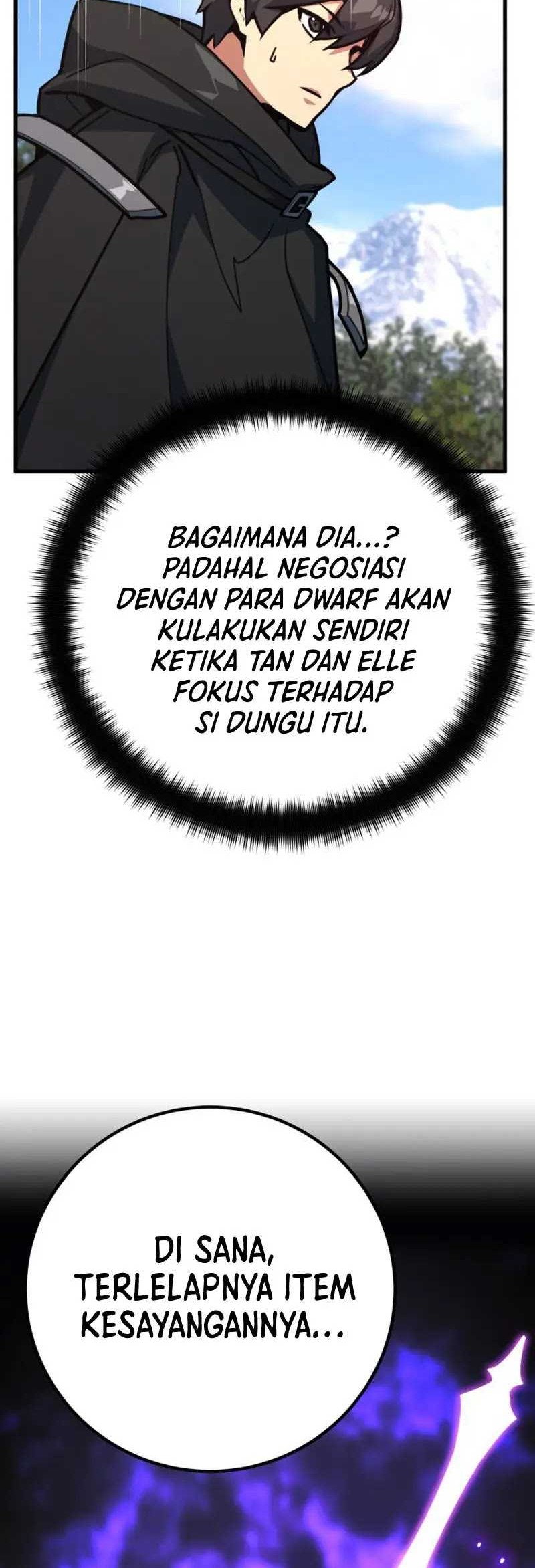 The Game’s Top Troll chapter 62 halaman 29