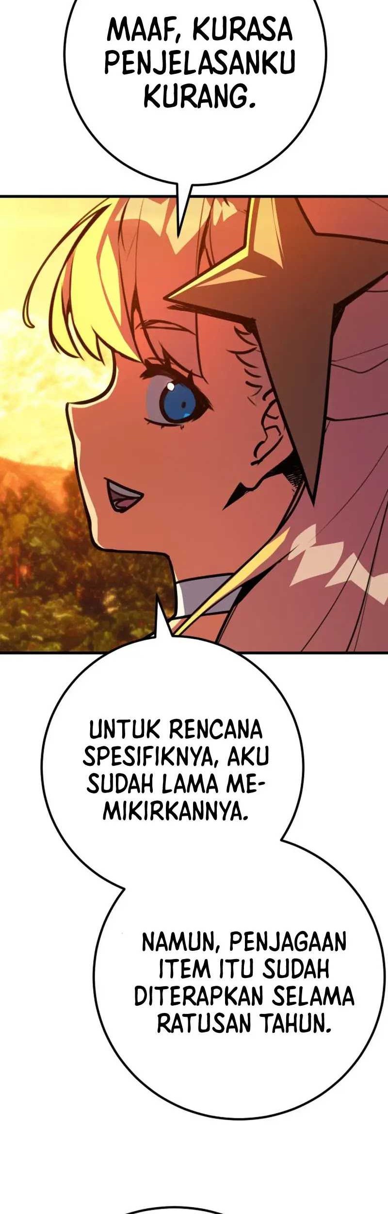 The Game’s Top Troll chapter 62 halaman 39