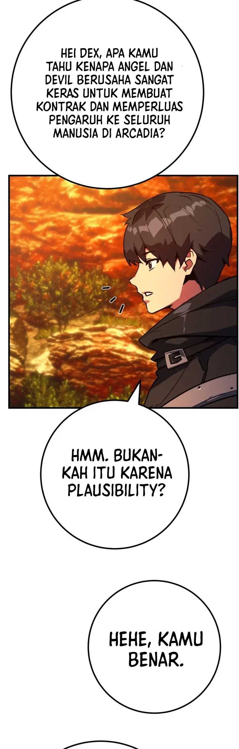 The Game’s Top Troll chapter 62 halaman 40