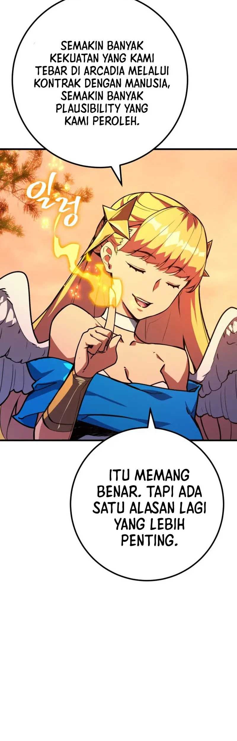 The Game’s Top Troll chapter 62 halaman 41
