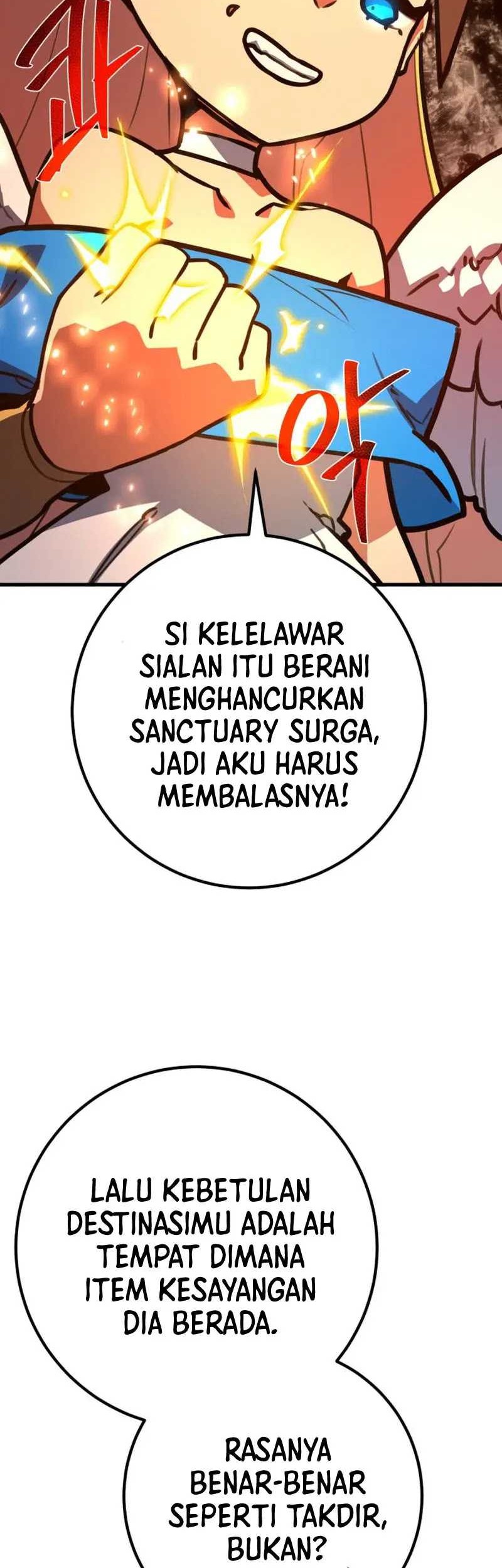The Game’s Top Troll chapter 62 halaman 43