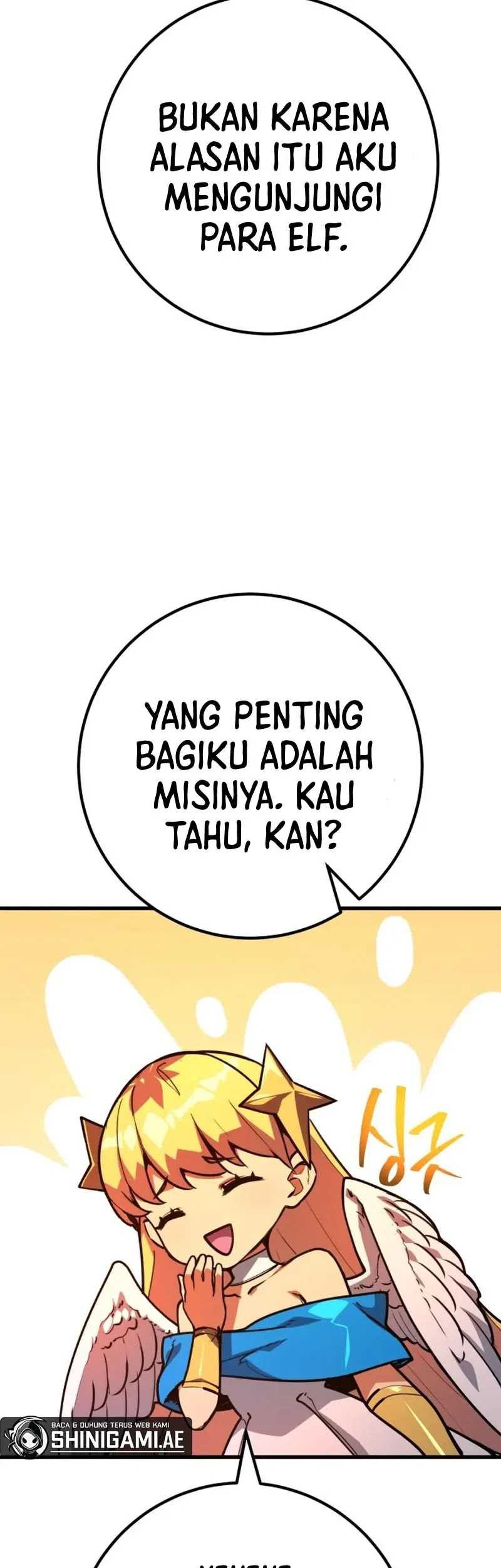 The Game’s Top Troll chapter 62 halaman 46
