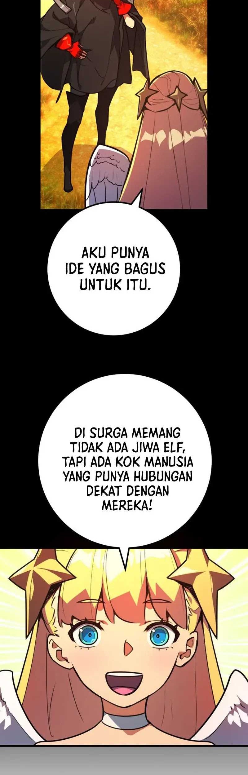 The Game’s Top Troll chapter 62 halaman 53