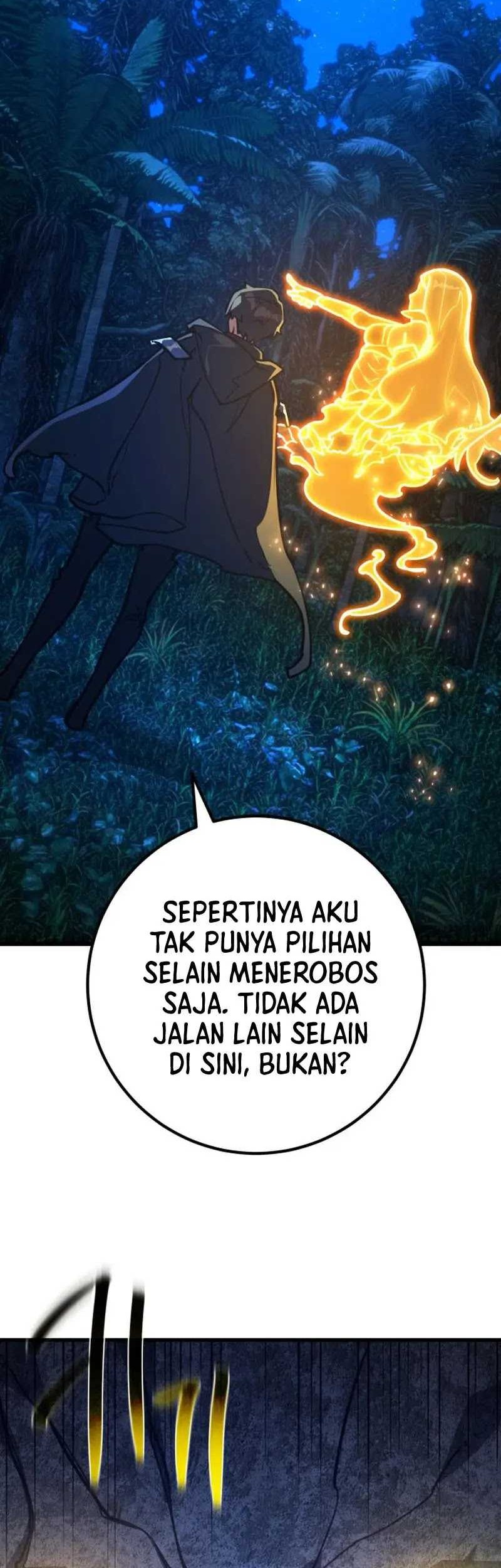The Game’s Top Troll chapter 62 halaman 57