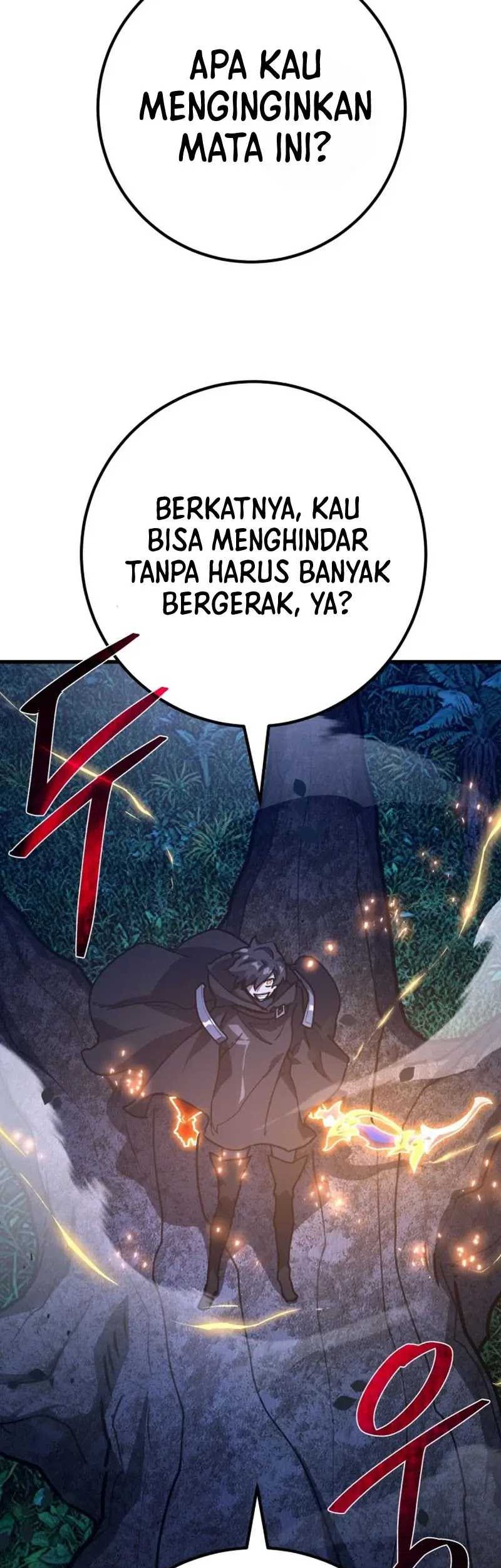 The Game’s Top Troll chapter 62 halaman 64