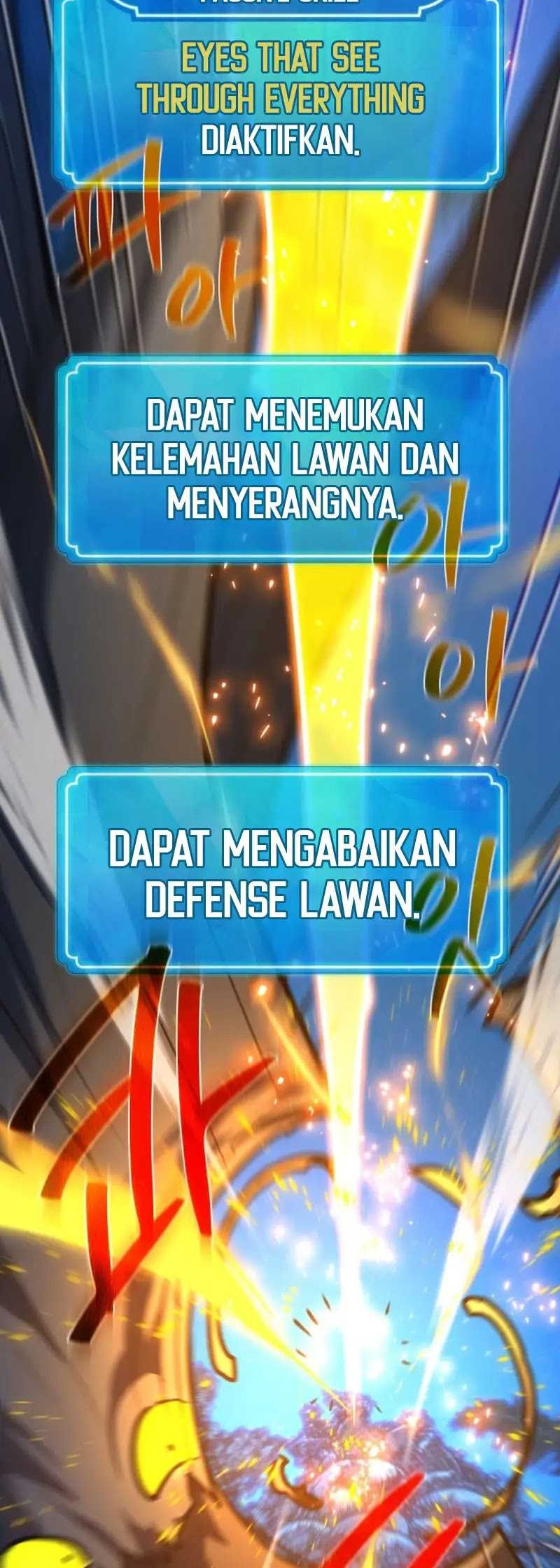 The Game’s Top Troll chapter 62 halaman 69