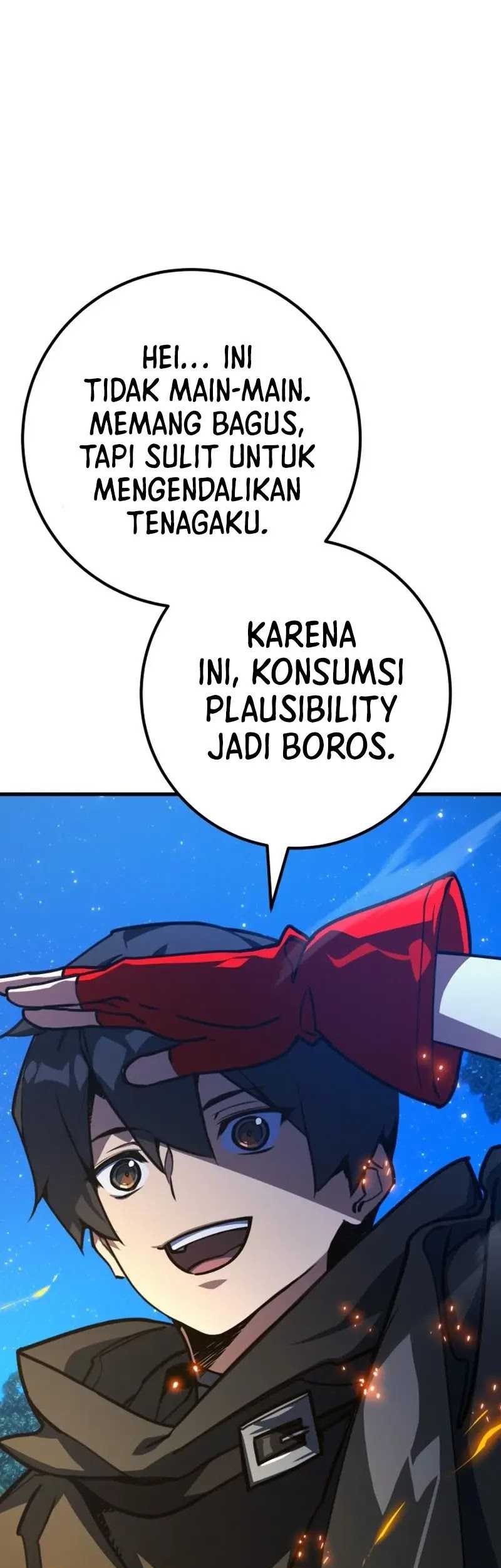 The Game’s Top Troll chapter 62 halaman 74