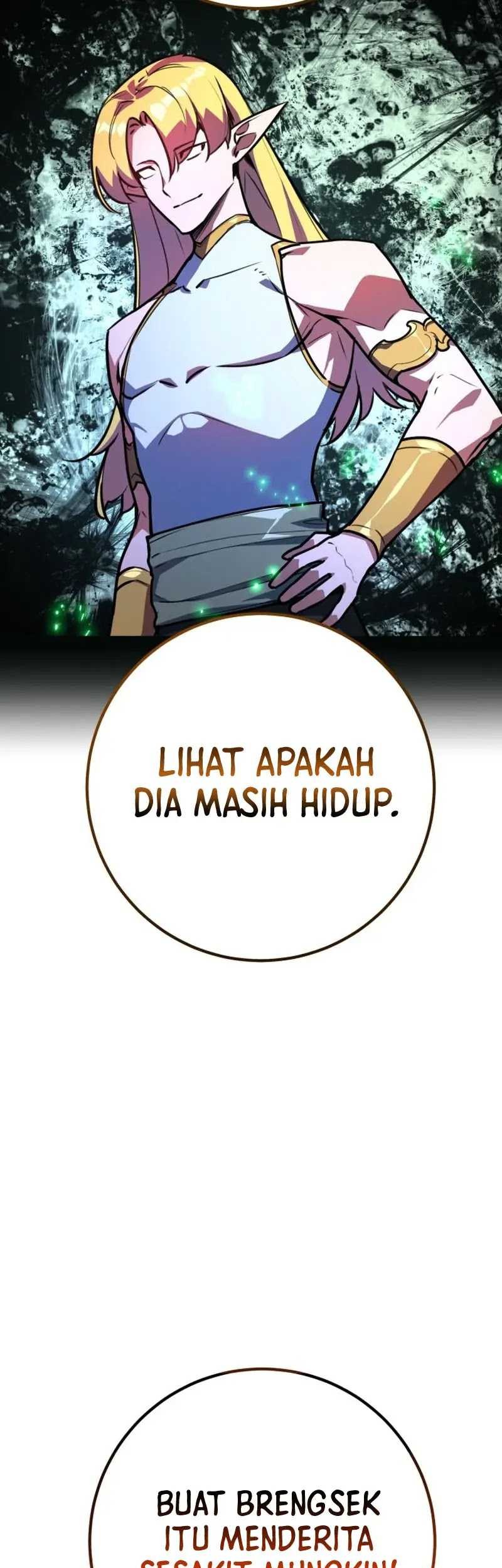 The Game’s Top Troll chapter 63 halaman 6