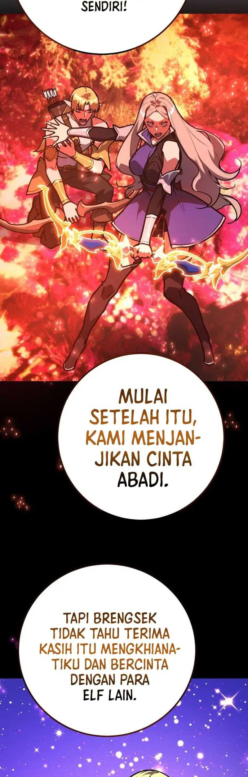 The Game’s Top Troll chapter 63 halaman 8
