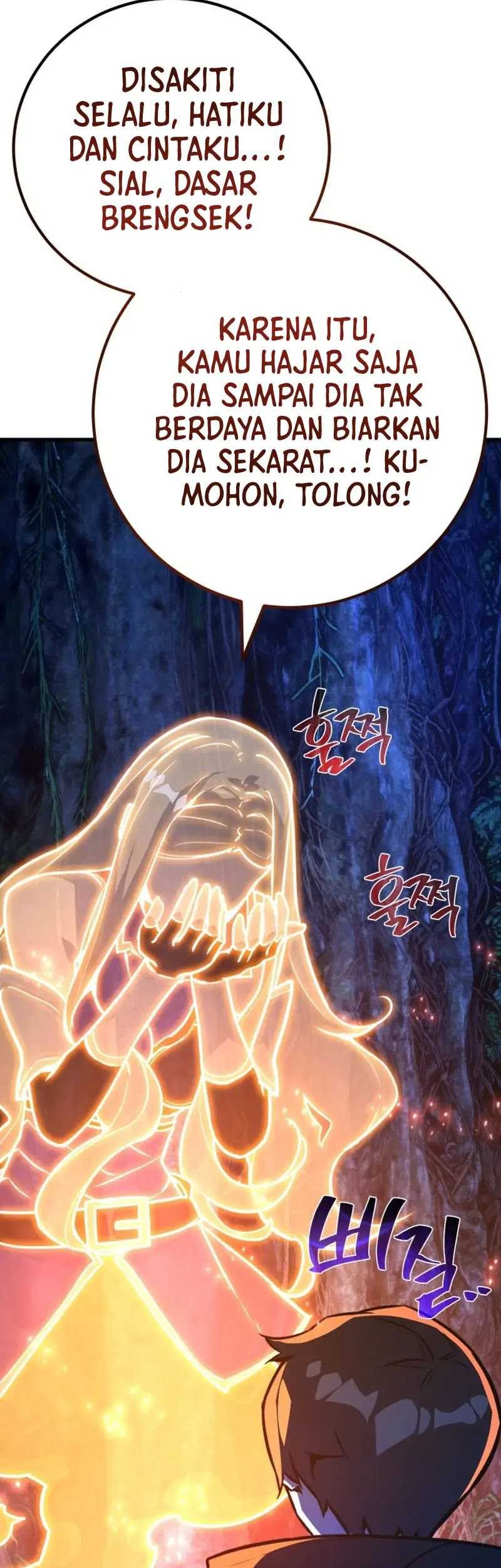 The Game’s Top Troll chapter 63 halaman 10
