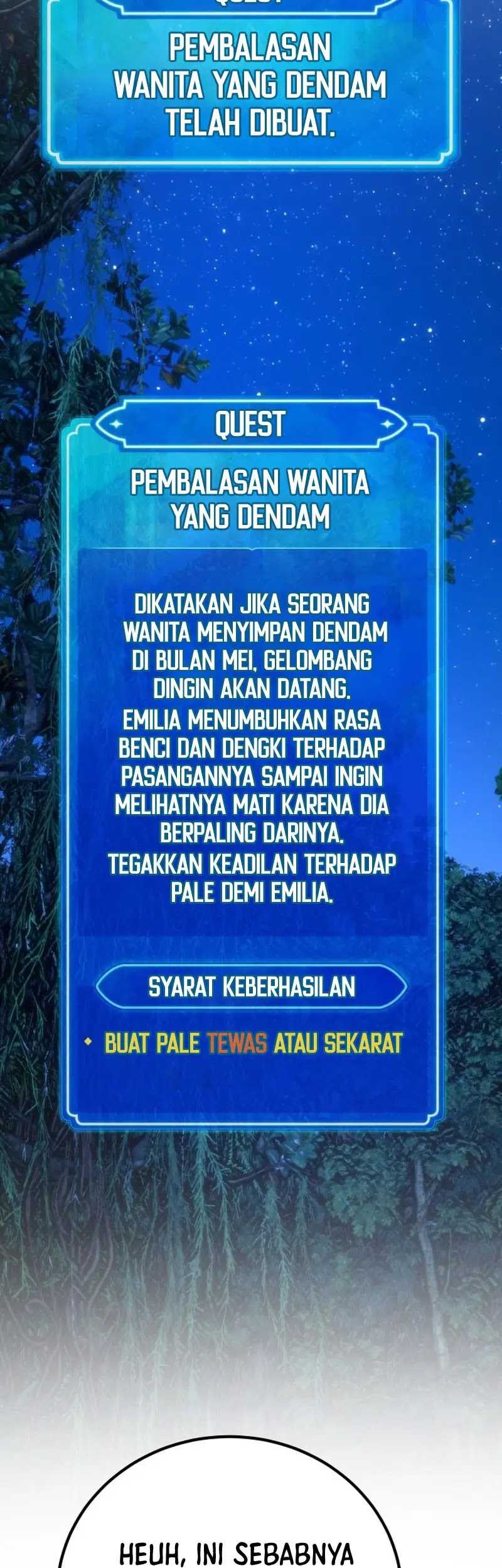 The Game’s Top Troll chapter 63 halaman 12