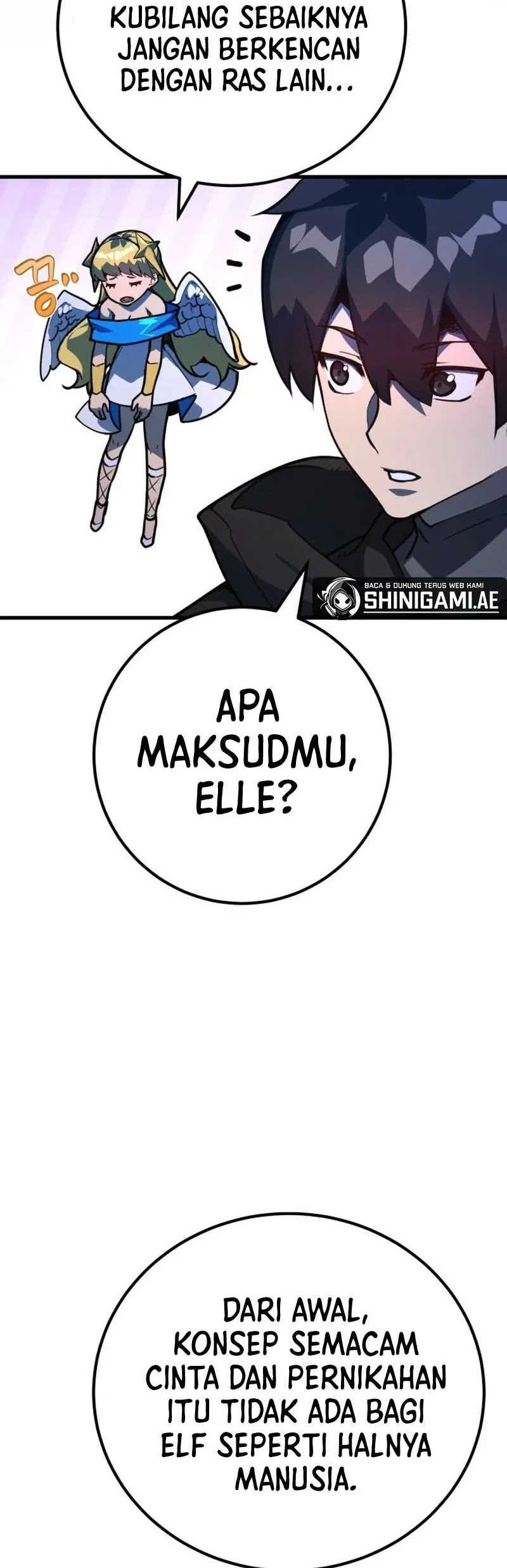 The Game’s Top Troll chapter 63 halaman 13