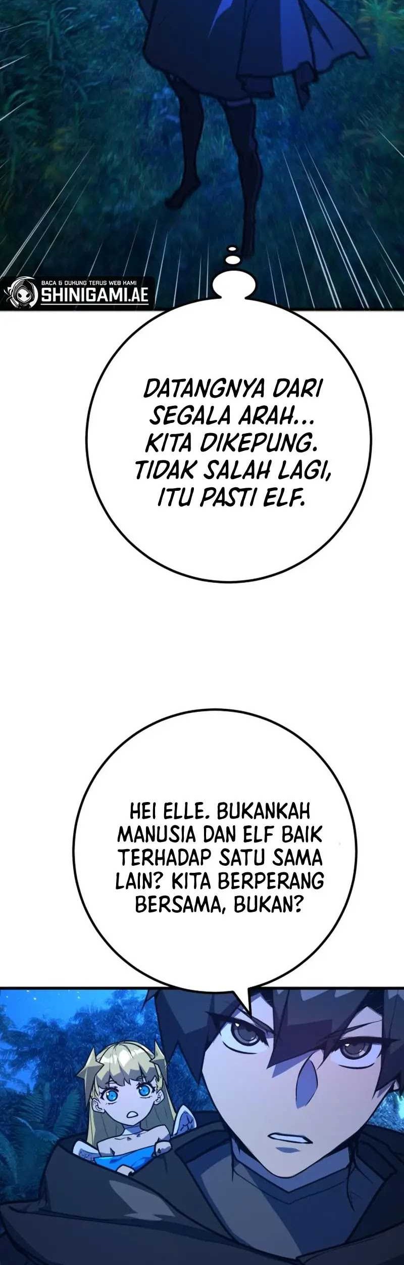 The Game’s Top Troll chapter 63 halaman 23