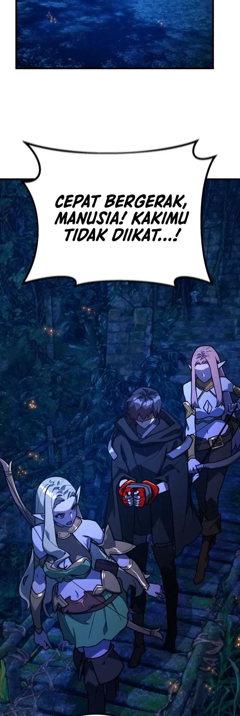 The Game’s Top Troll chapter 63 halaman 29
