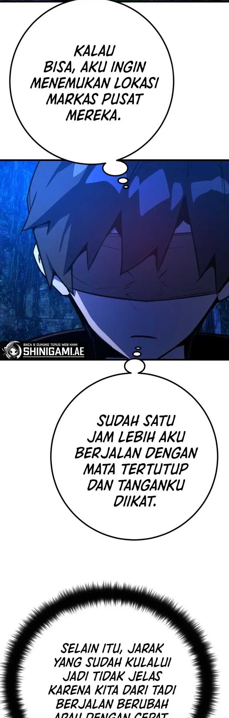 The Game’s Top Troll chapter 63 halaman 30