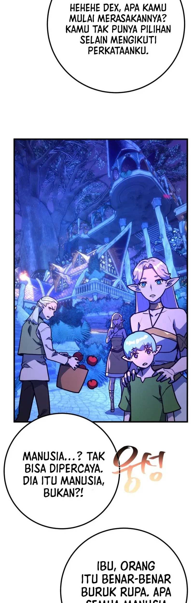 The Game’s Top Troll chapter 63 halaman 47
