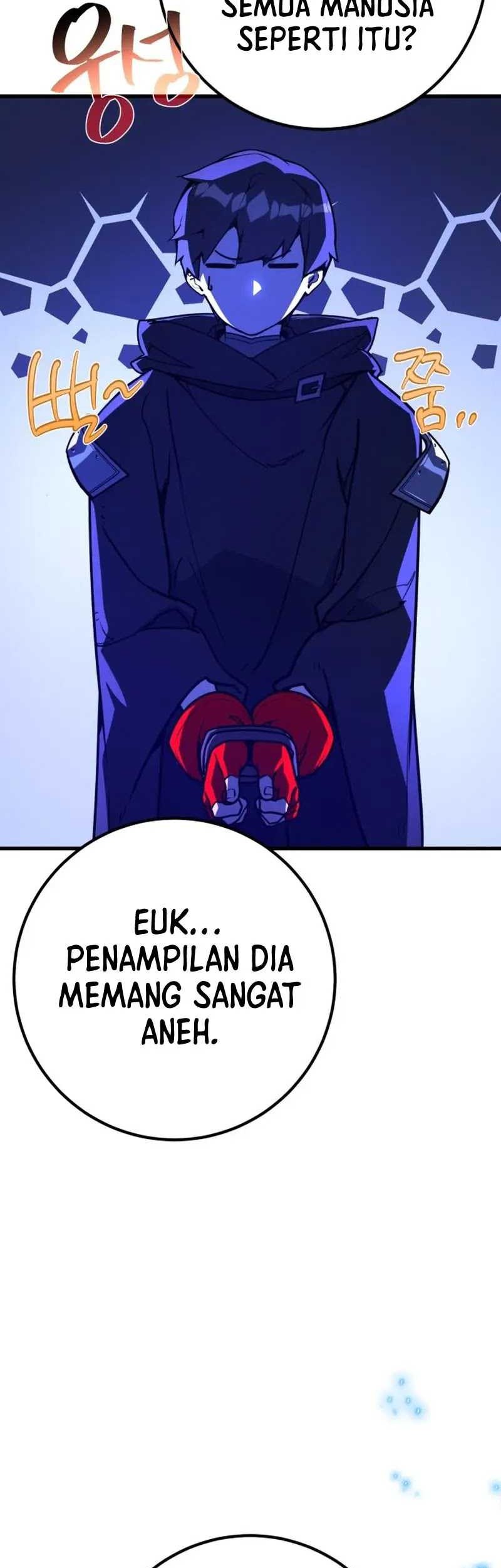 The Game’s Top Troll chapter 63 halaman 48