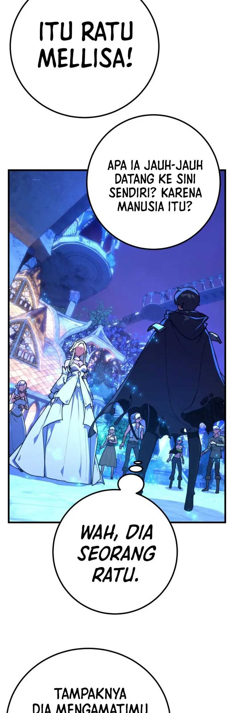 The Game’s Top Troll chapter 63 halaman 51